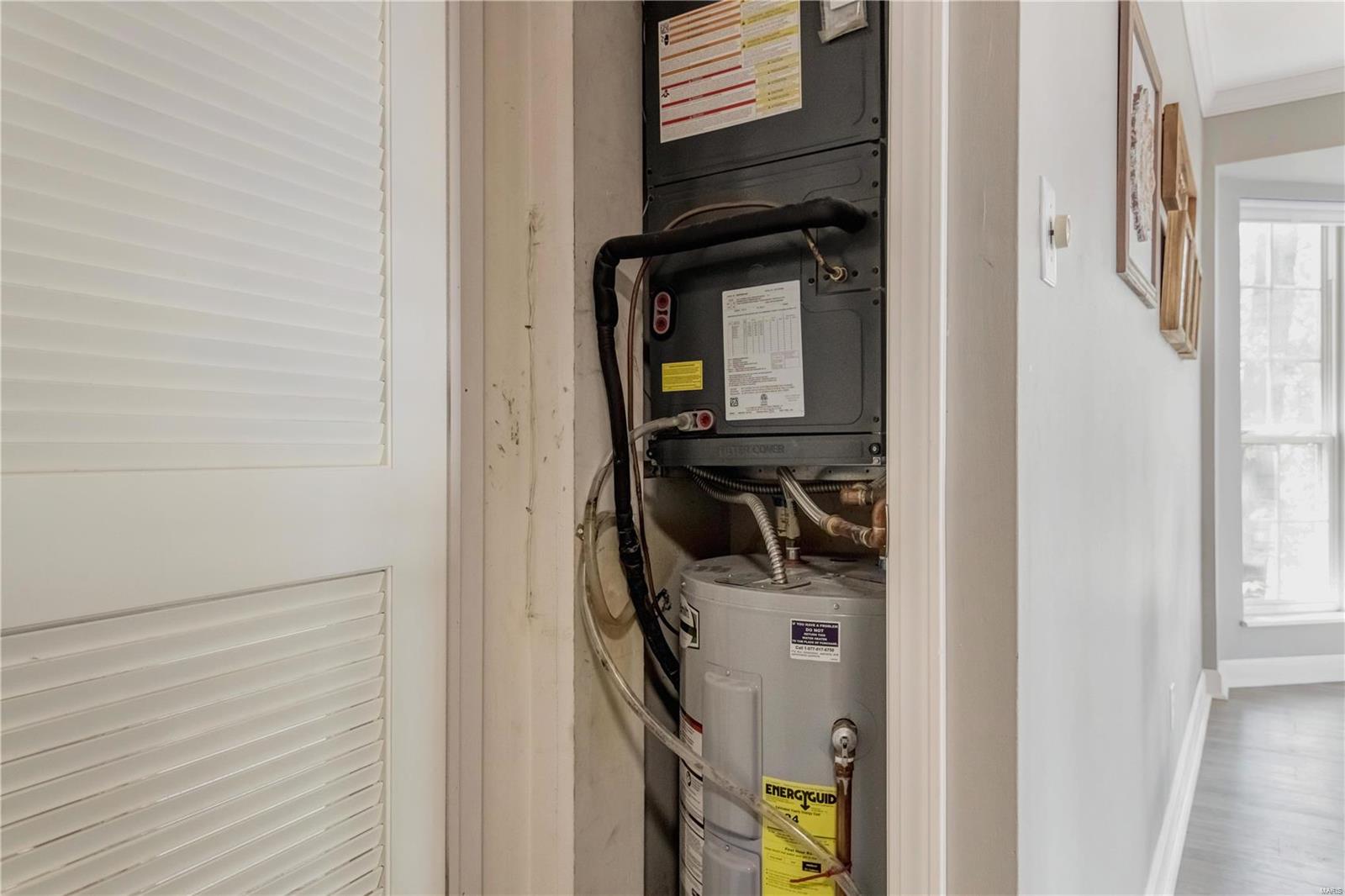 Clayton Crossing Village Condo - Residential