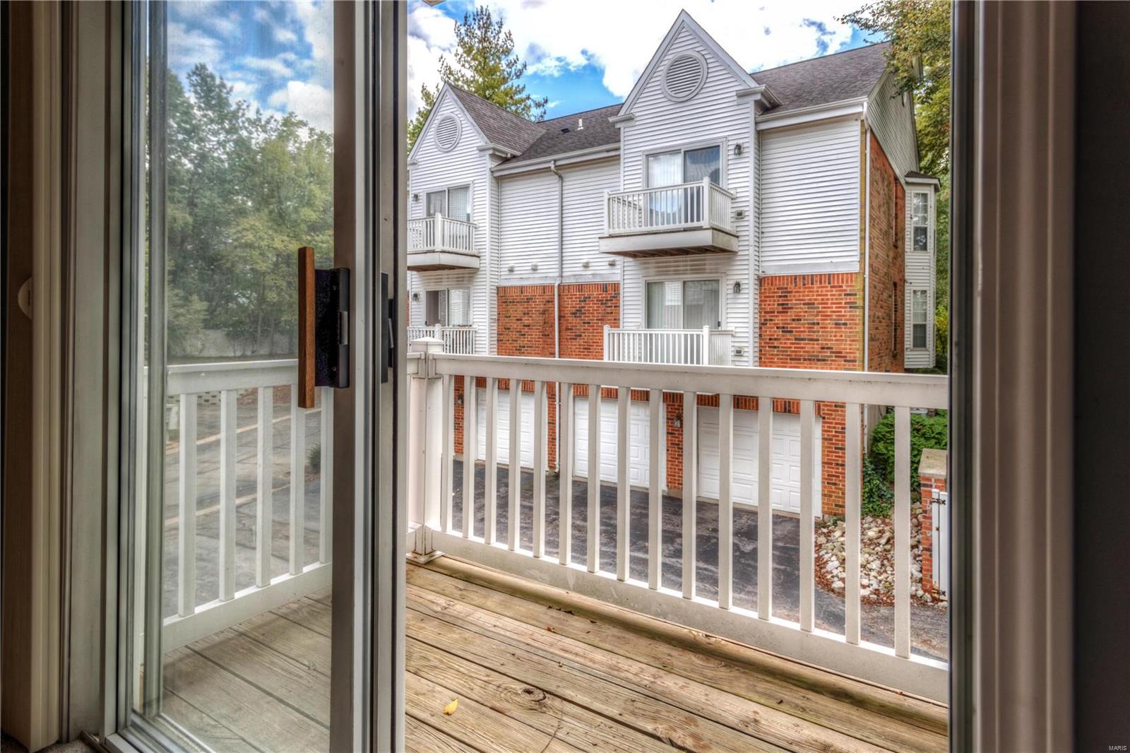 Clayton Crossing Village Condo - Residential