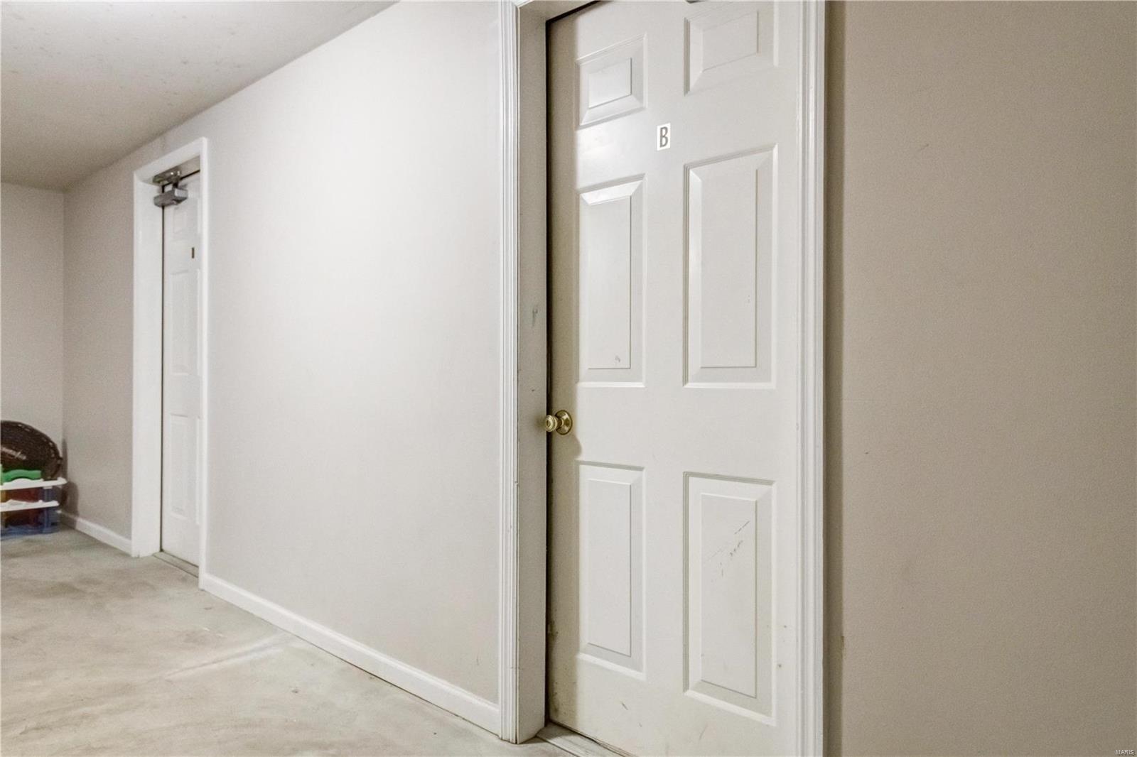 Clayton Crossing Village Condo - Residential