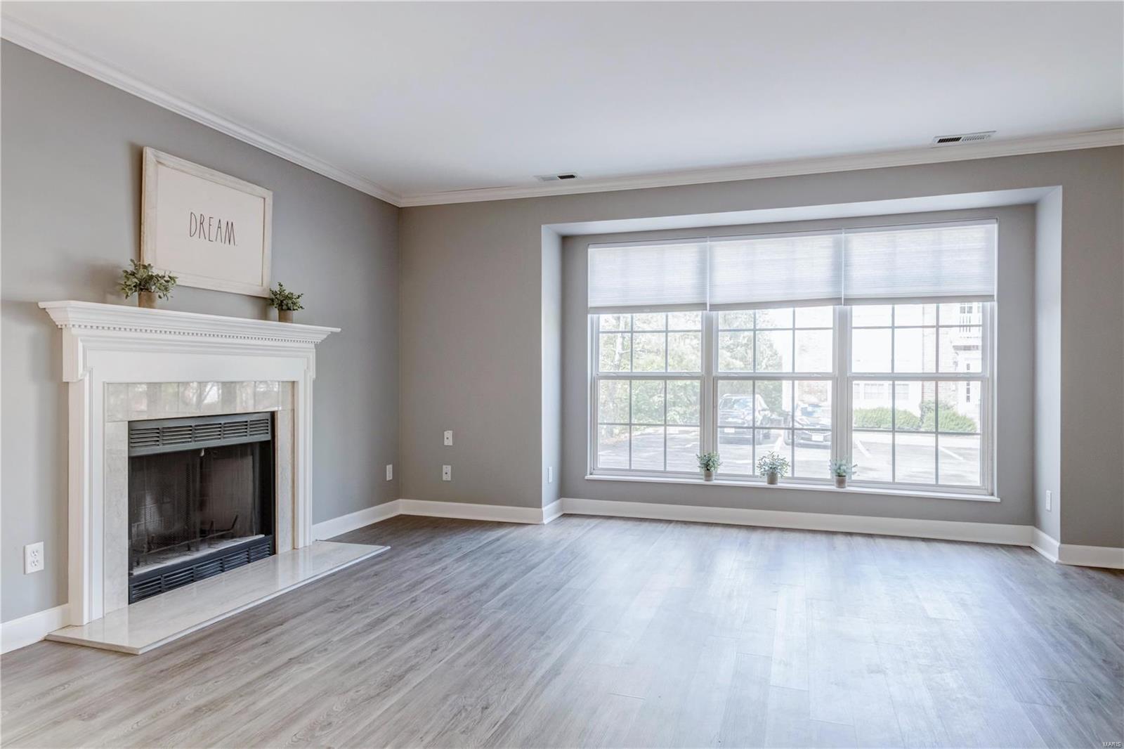 Clayton Crossing Village Condo - Residential