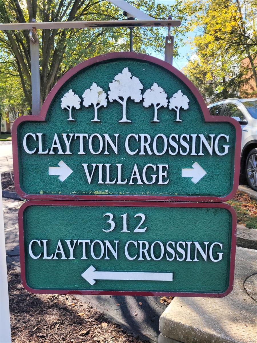 Clayton Crossing Village Condo - Residential