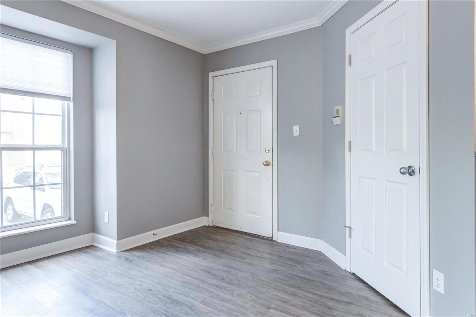 Clayton Crossing Village Condo - Residential