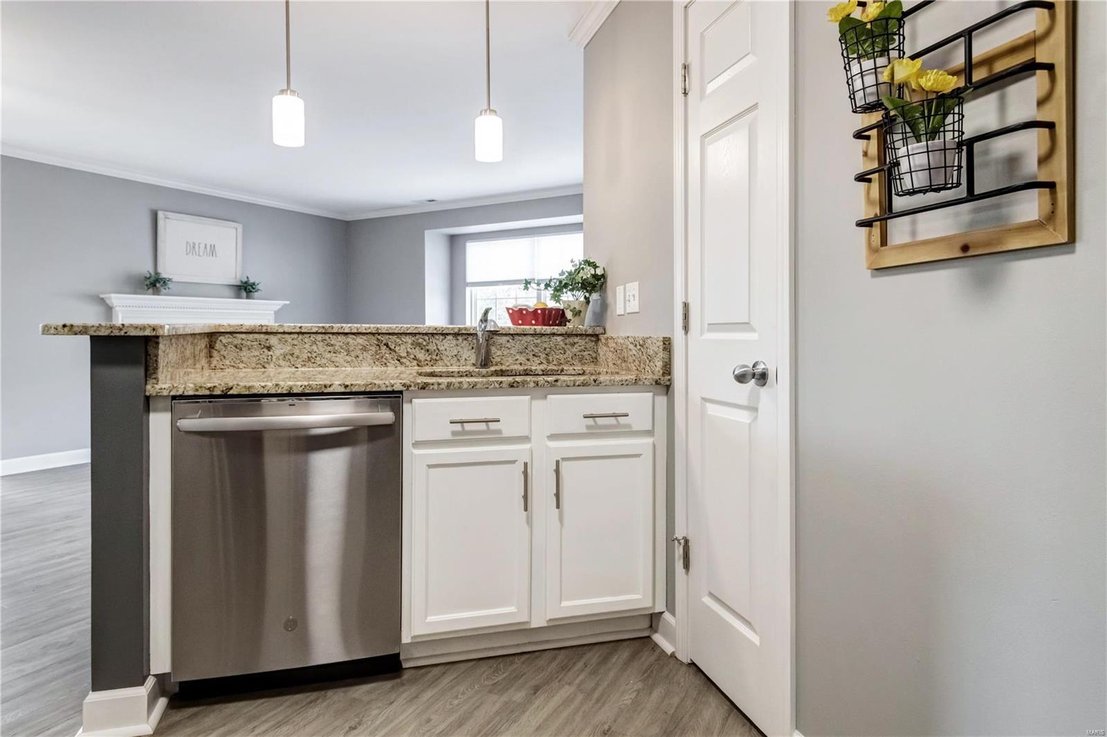 Clayton Crossing Village Condo - Residential