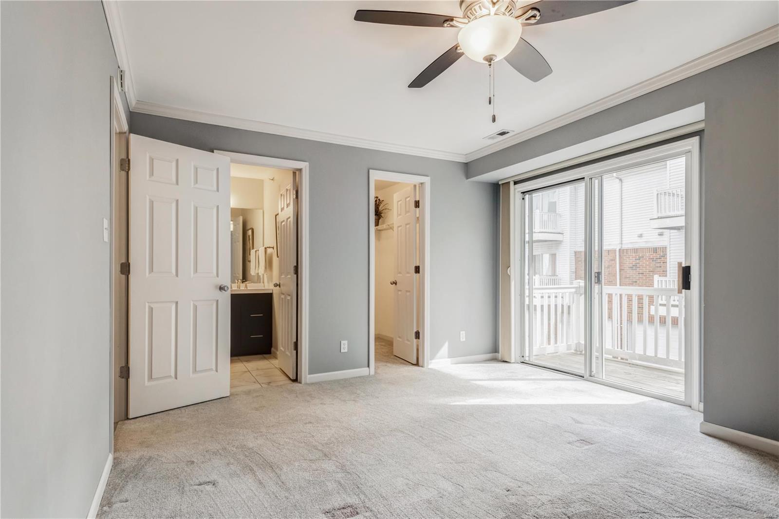 Clayton Crossing Village Condo - Residential