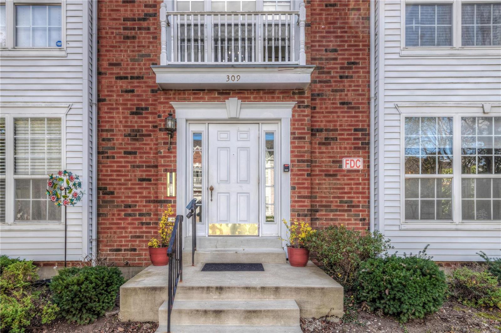 Clayton Crossing Village Condo - Residential