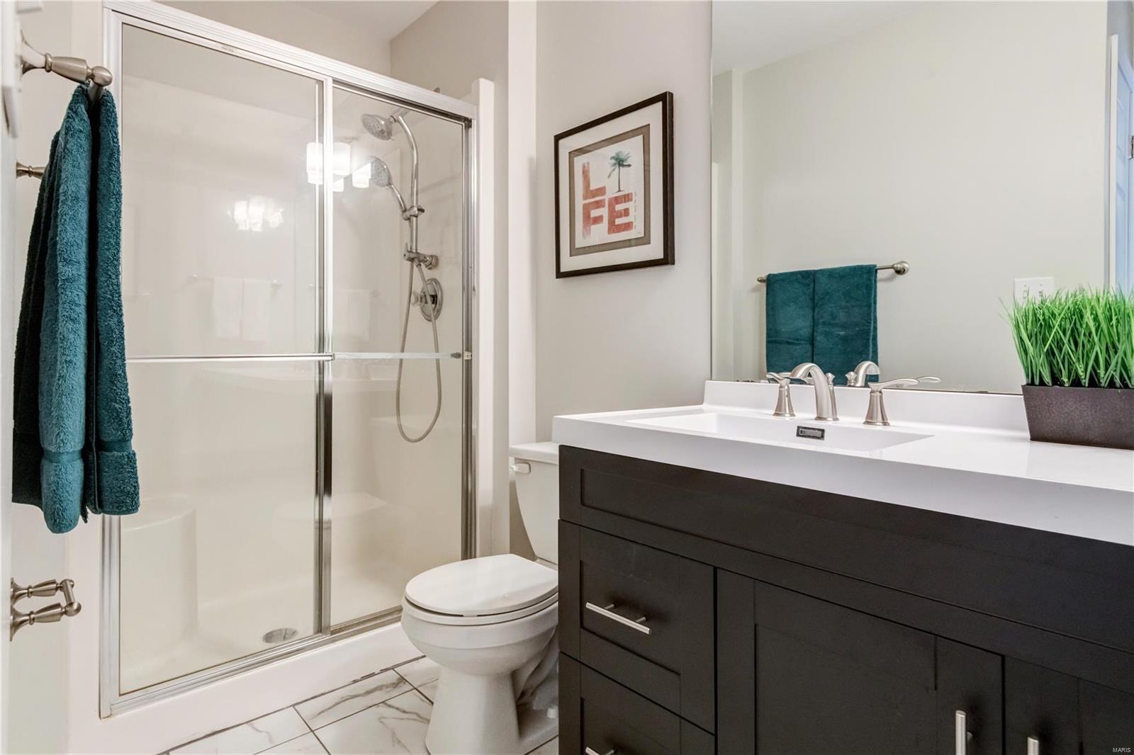 Clayton Crossing Village Condo - Residential