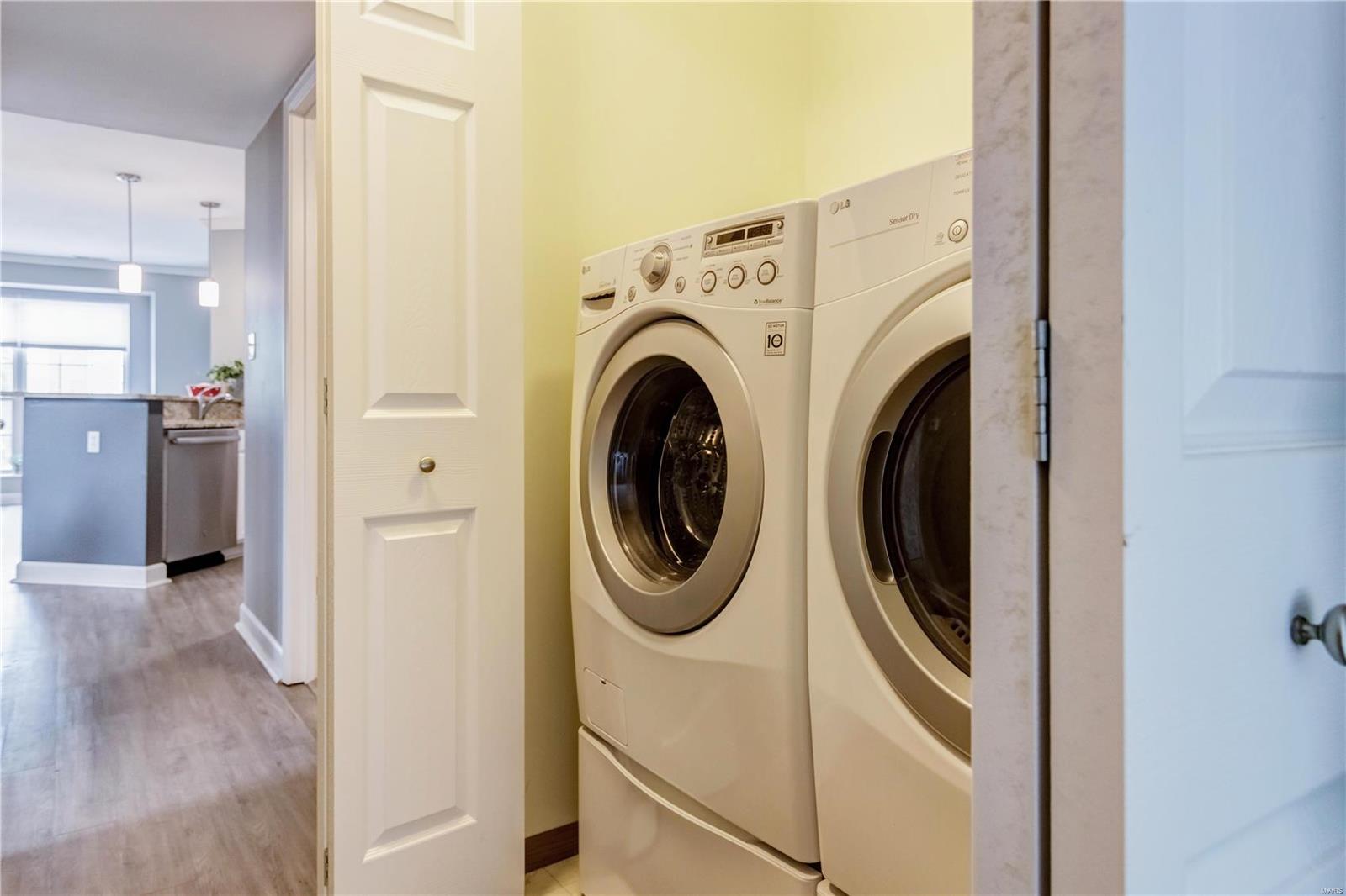 Clayton Crossing Village Condo - Residential