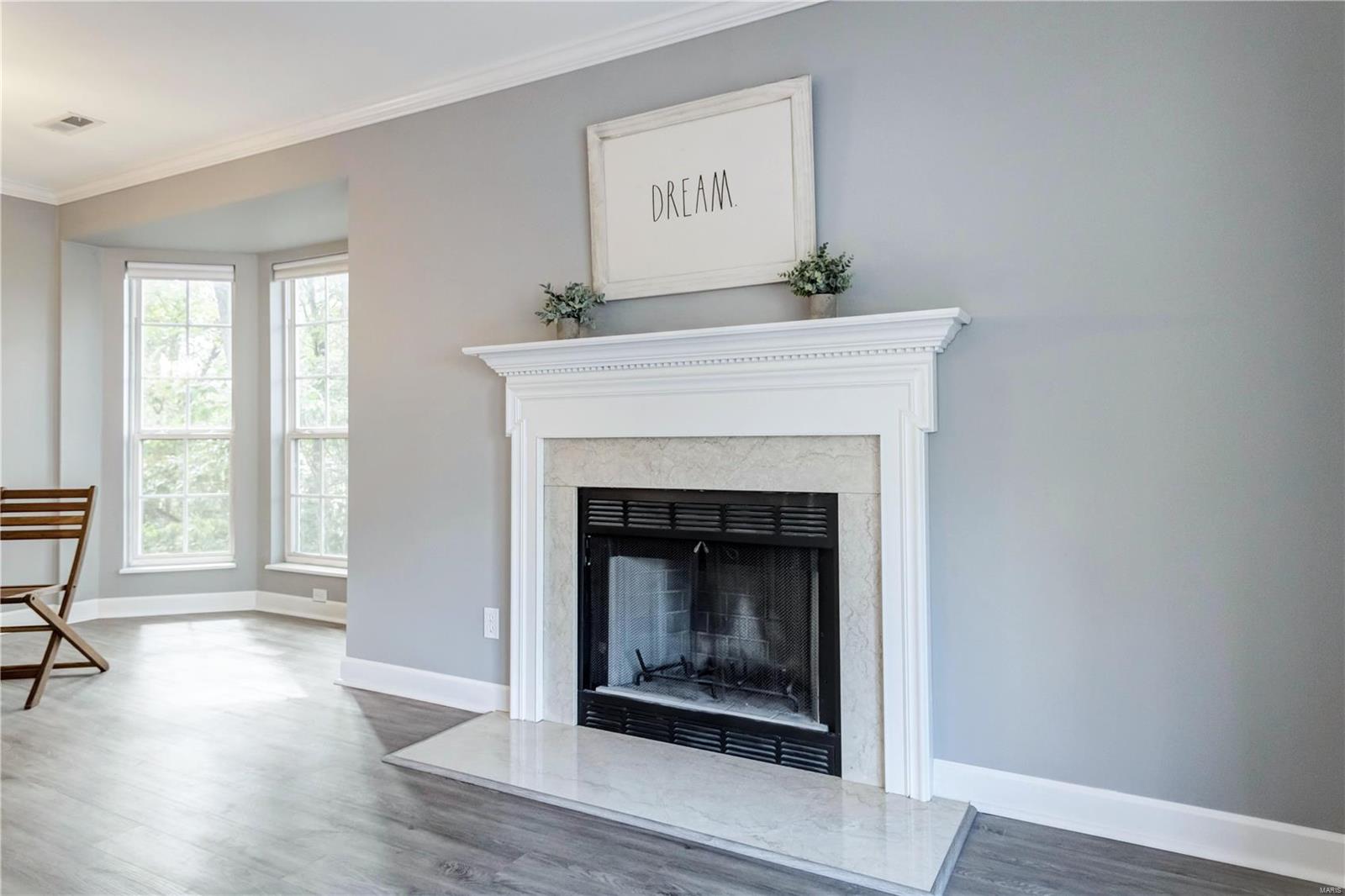 Clayton Crossing Village Condo - Residential