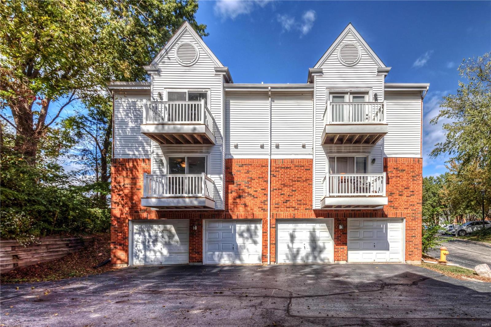 Clayton Crossing Village Condo - Residential