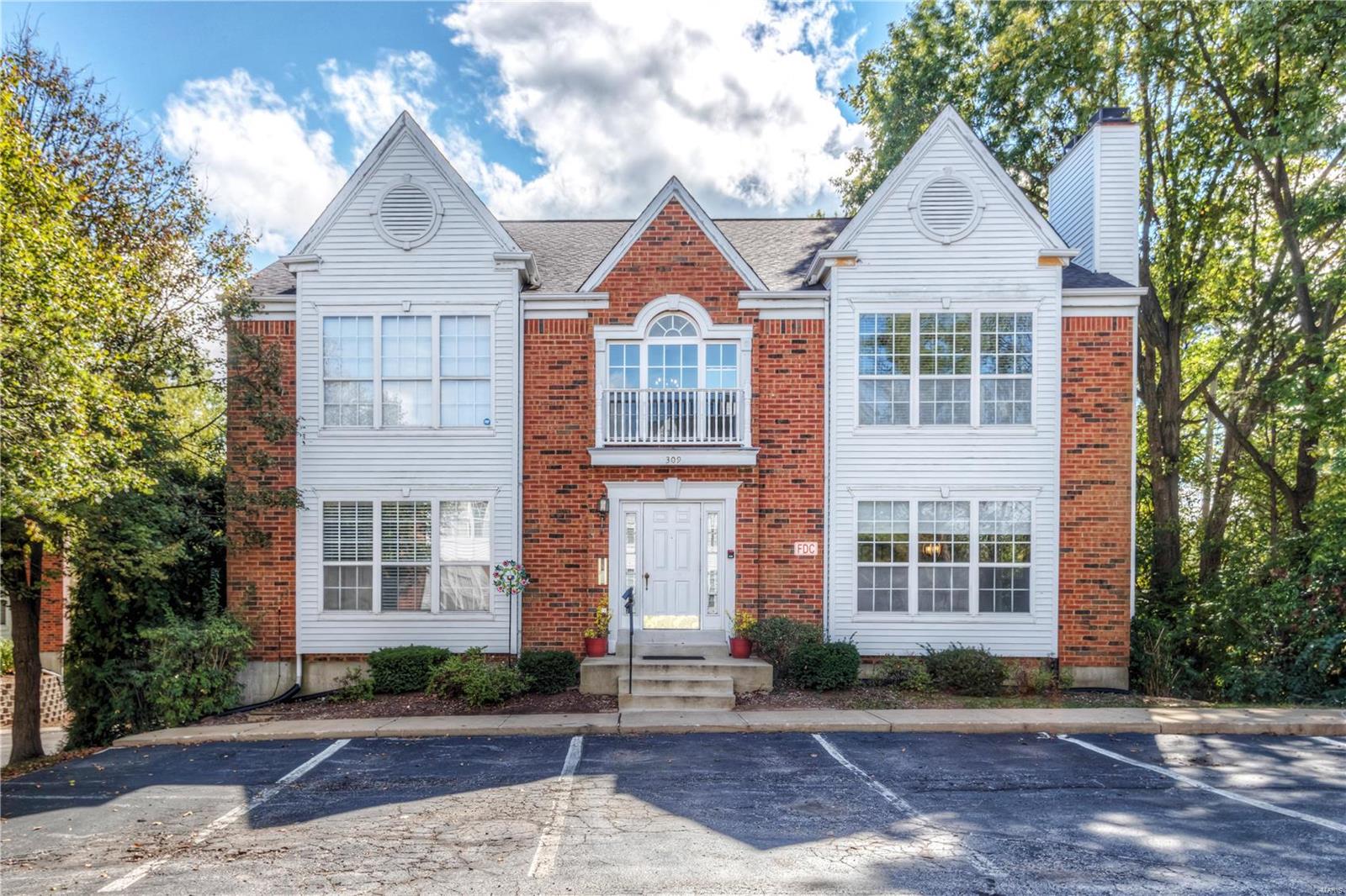 Clayton Crossing Village Condo - Residential