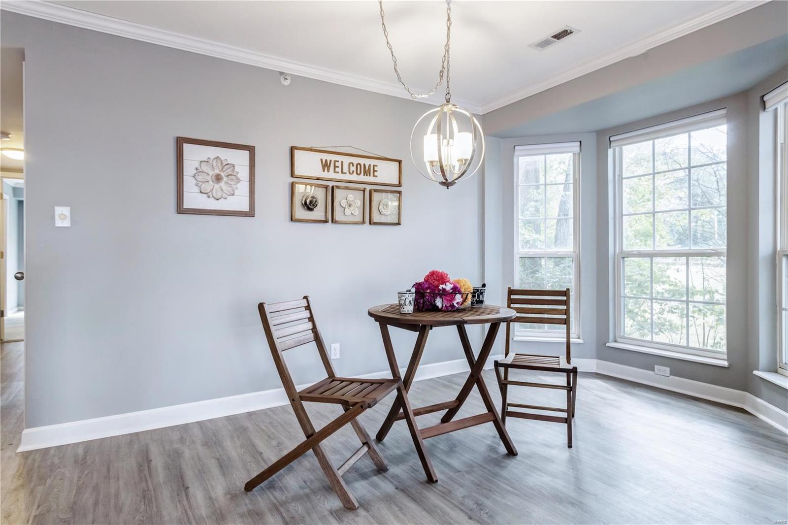 Clayton Crossing Village Condo - Residential
