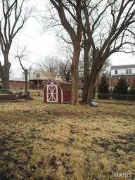 Eleanor Park - Residential Lease