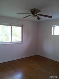 Eleanor Park - Residential Lease