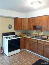 Eleanor Park - Residential Lease