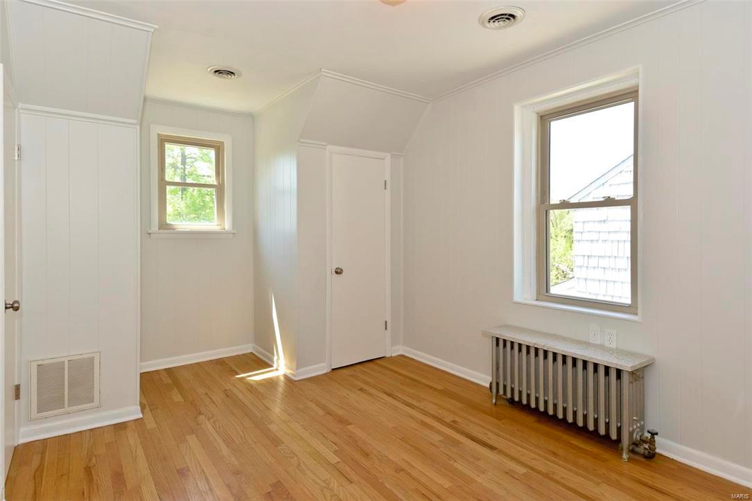 Lindenwood Add - Residential