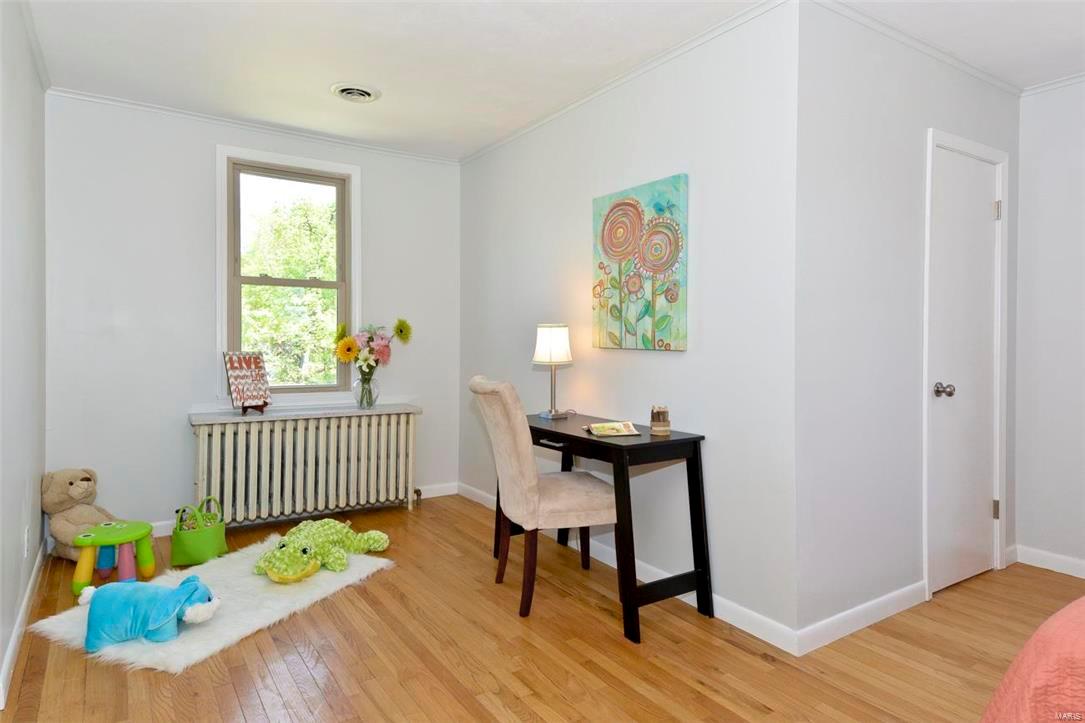 Lindenwood Add - Residential
