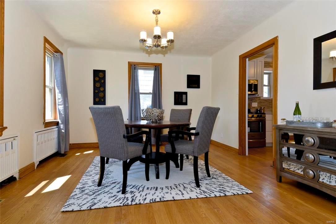 Lindenwood Add - Residential