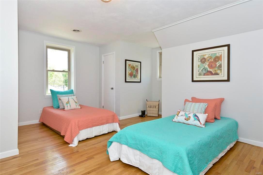 Lindenwood Add - Residential