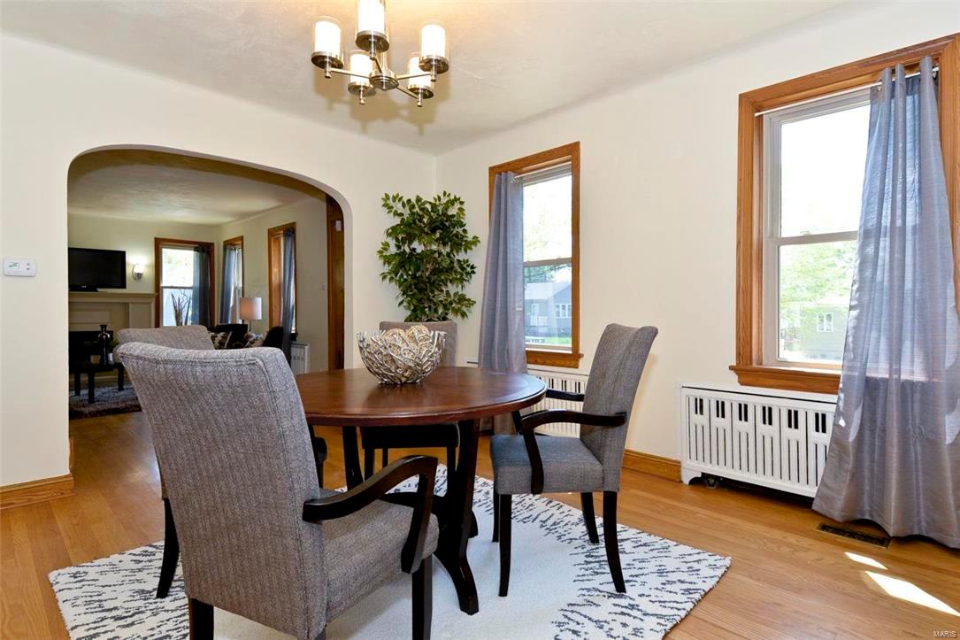 Lindenwood Add - Residential