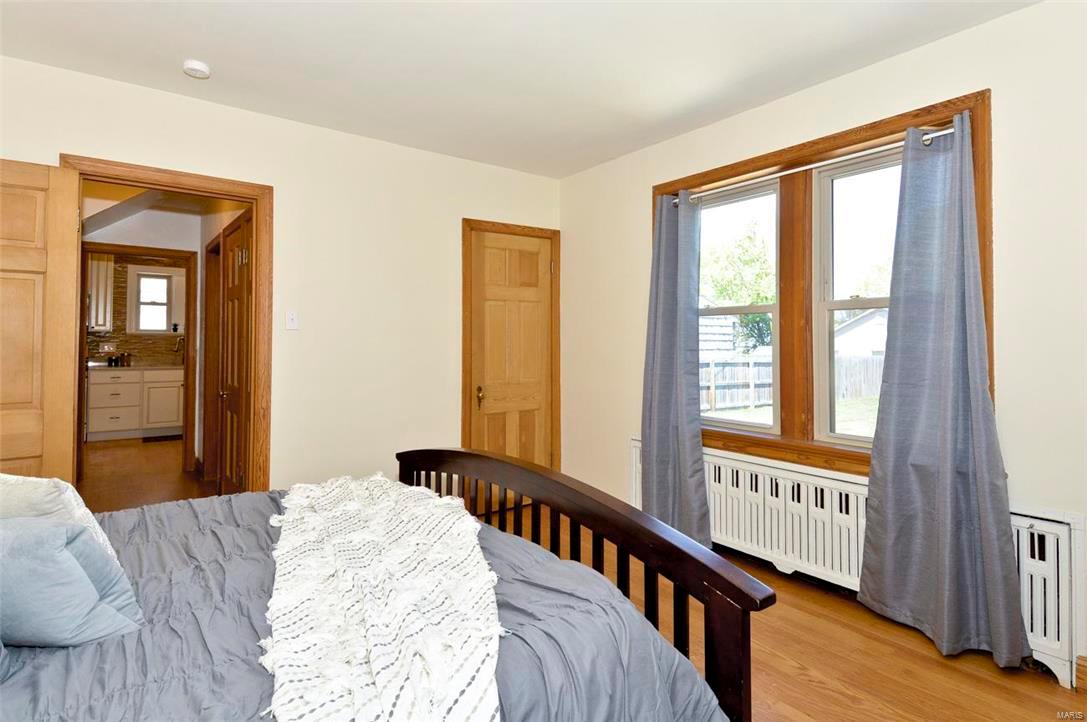 Lindenwood Add - Residential