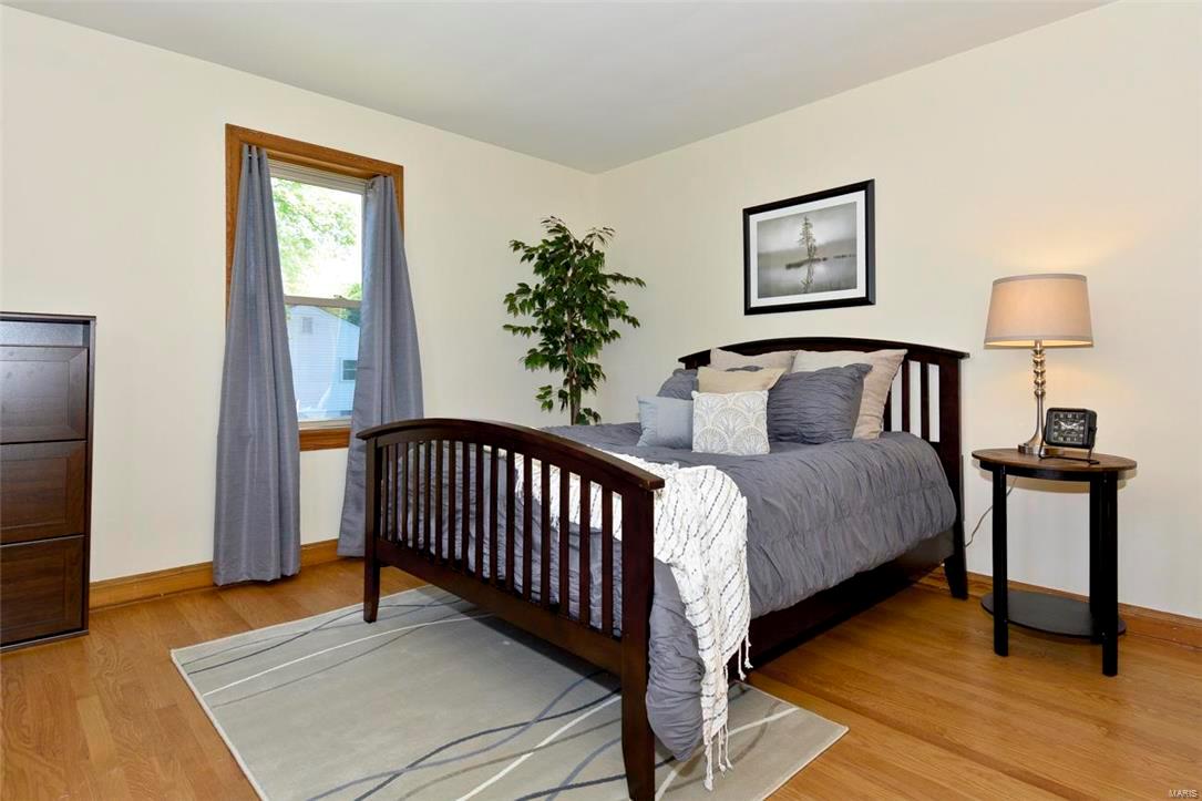 Lindenwood Add - Residential