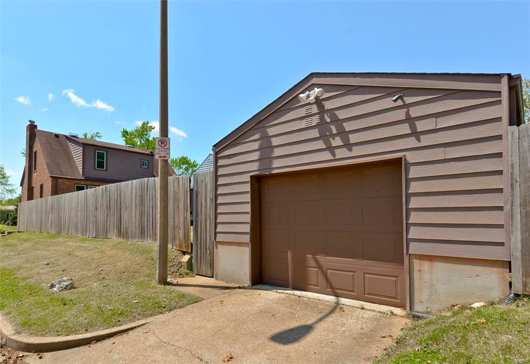 Lindenwood Add - Residential