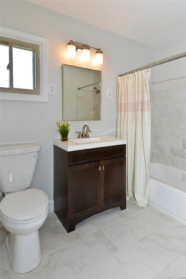 Lindenwood Add - Residential