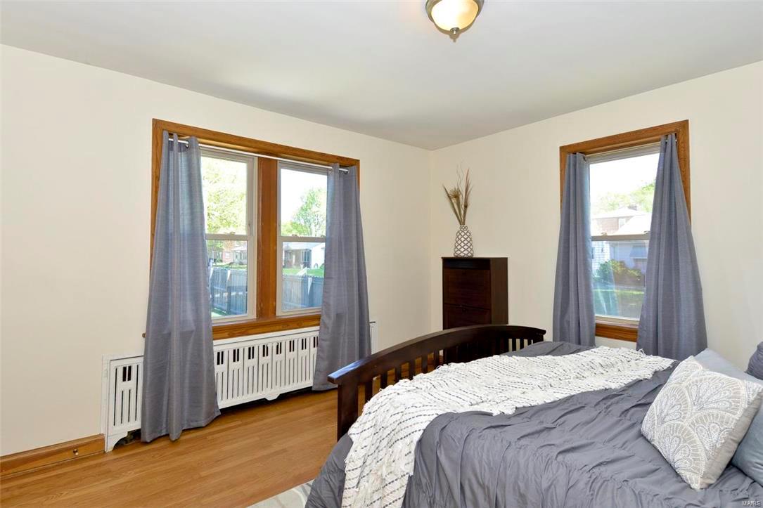 Lindenwood Add - Residential