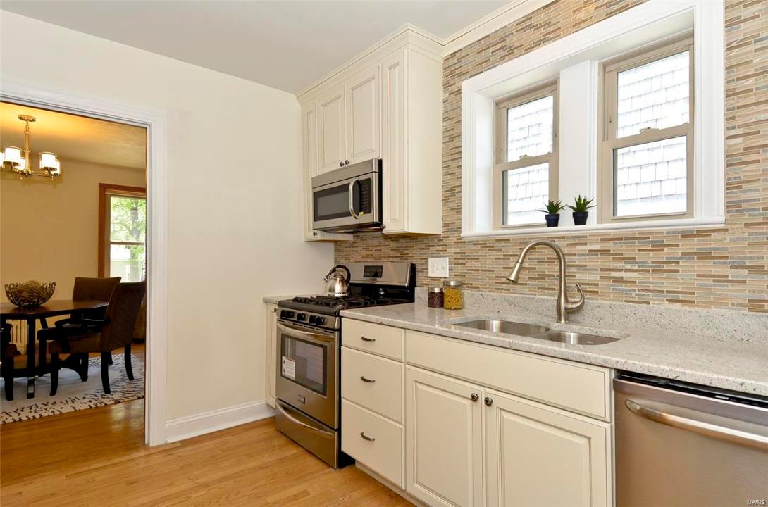 Lindenwood Add - Residential