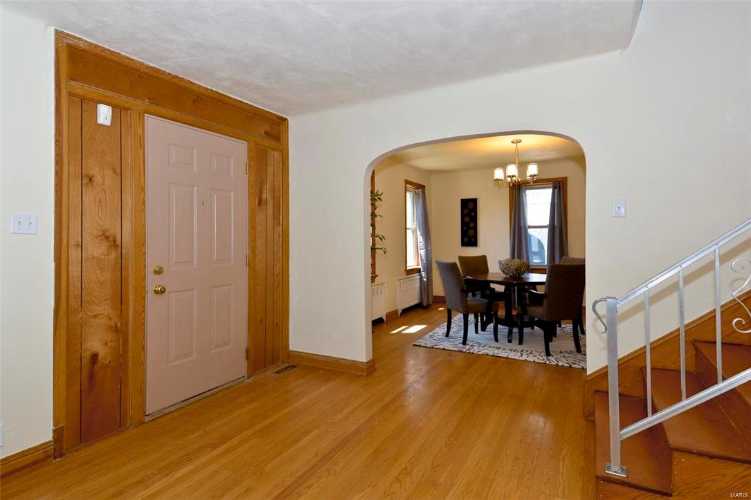 Lindenwood Add - Residential