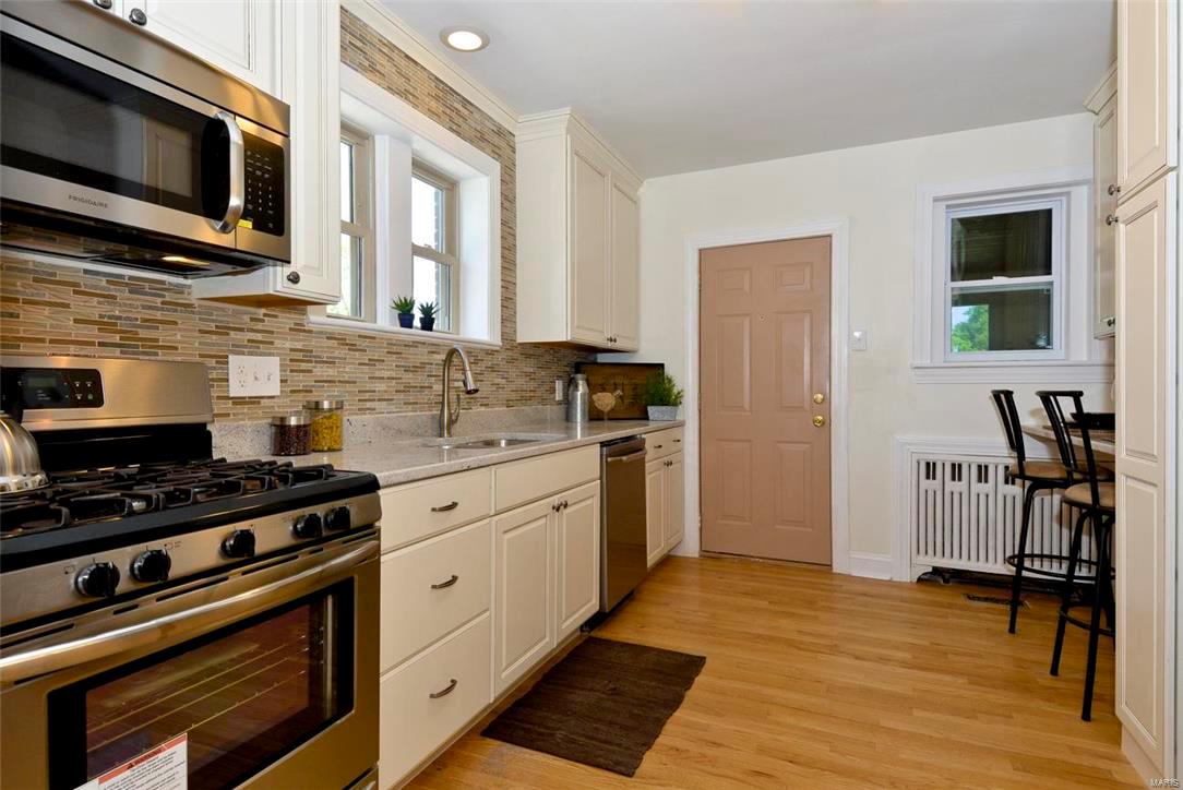Lindenwood Add - Residential