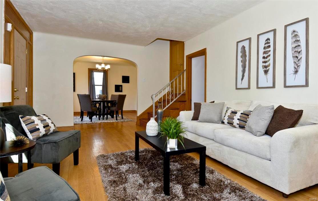 Lindenwood Add - Residential