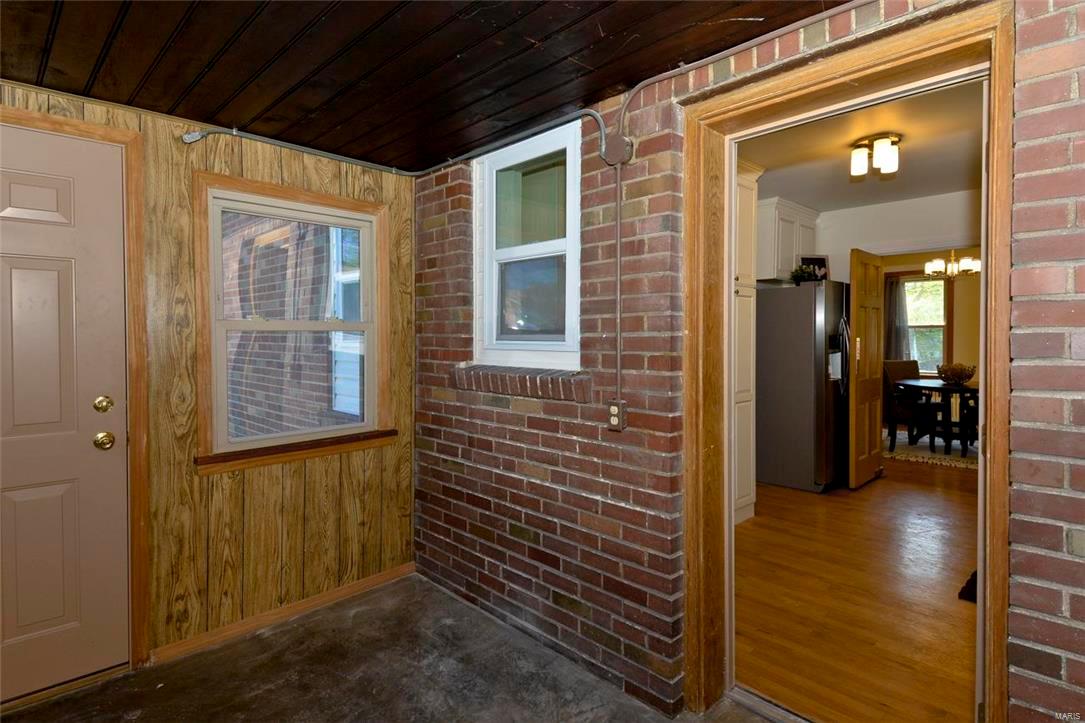 Lindenwood Add - Residential