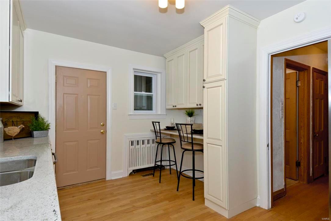 Lindenwood Add - Residential