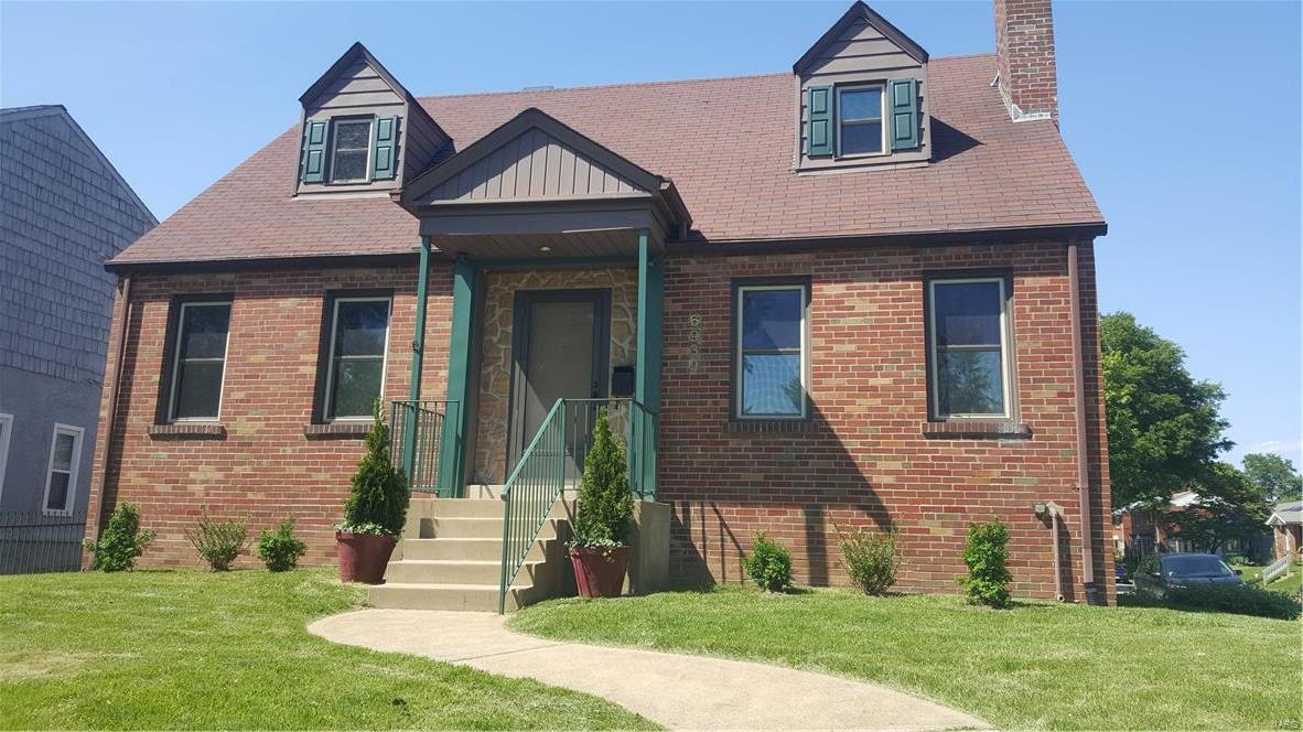 Lindenwood Add - Residential