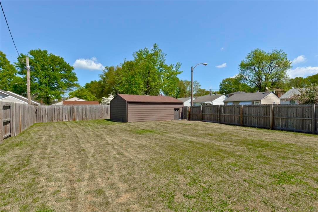 Lindenwood Add - Residential