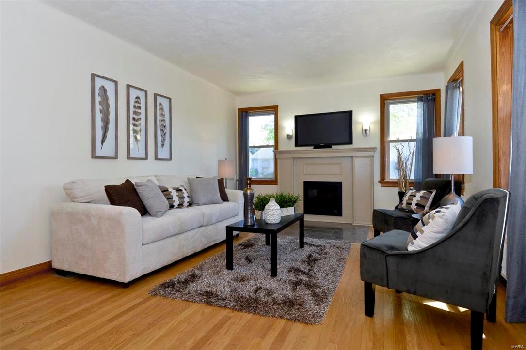 Lindenwood Add - Residential