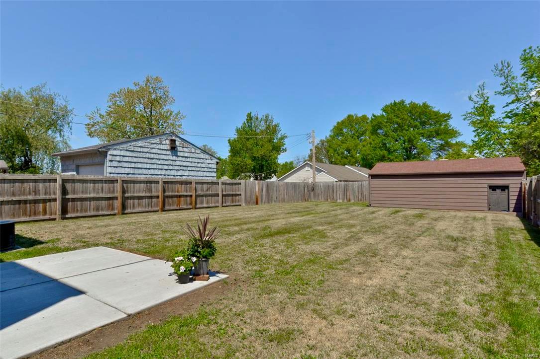 Lindenwood Add - Residential