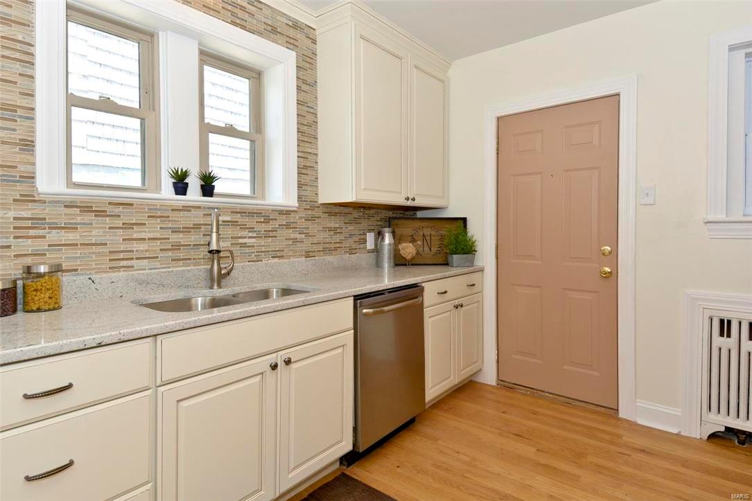 Lindenwood Add - Residential