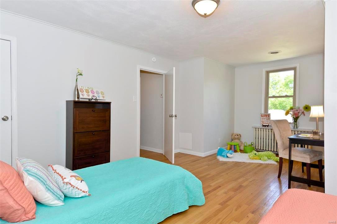 Lindenwood Add - Residential