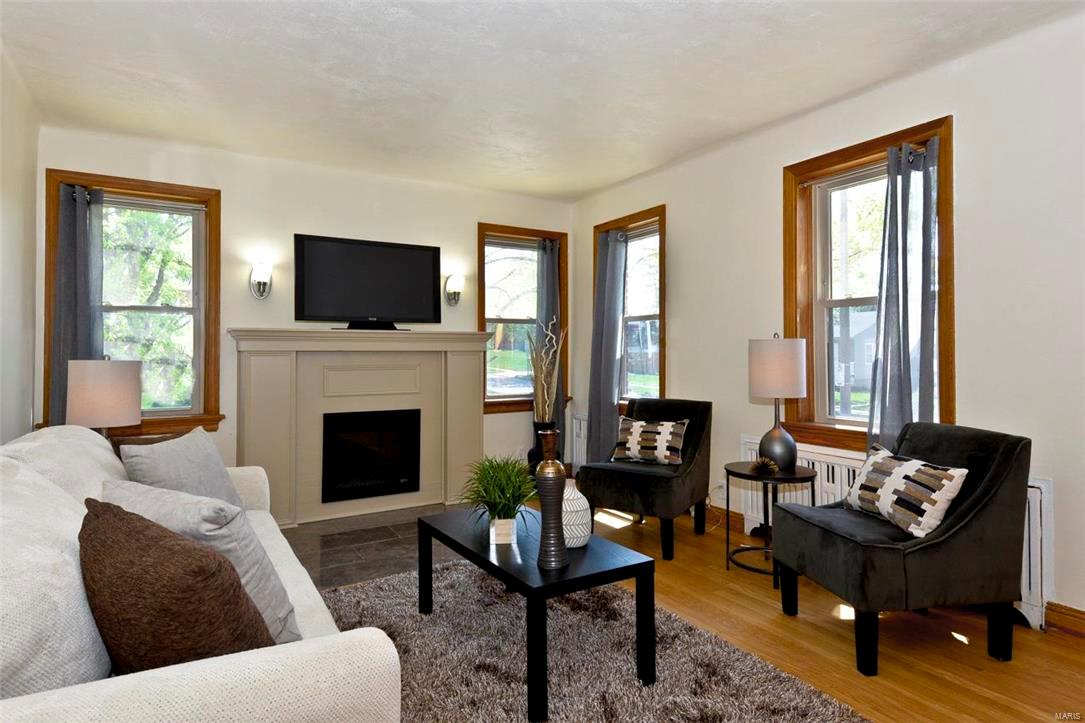 Lindenwood Add - Residential