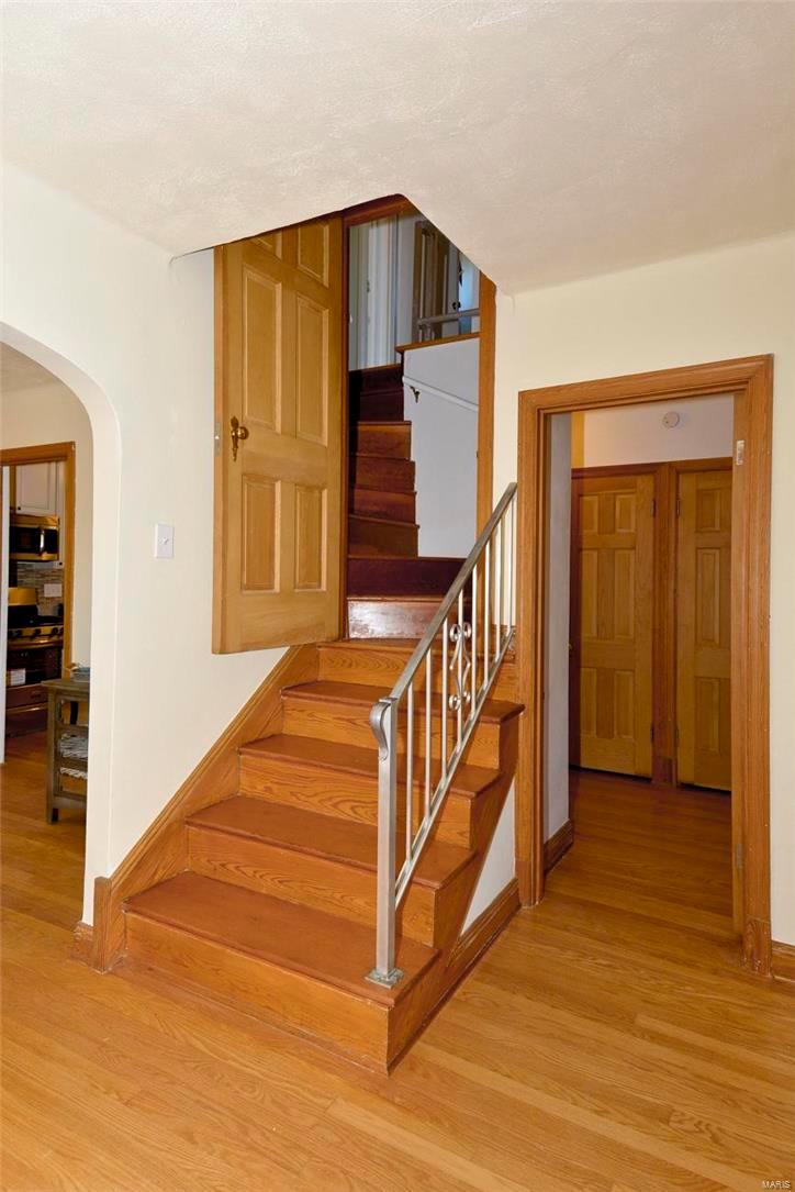 Lindenwood Add - Residential