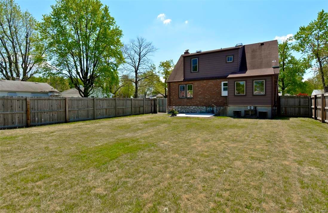 Lindenwood Add - Residential