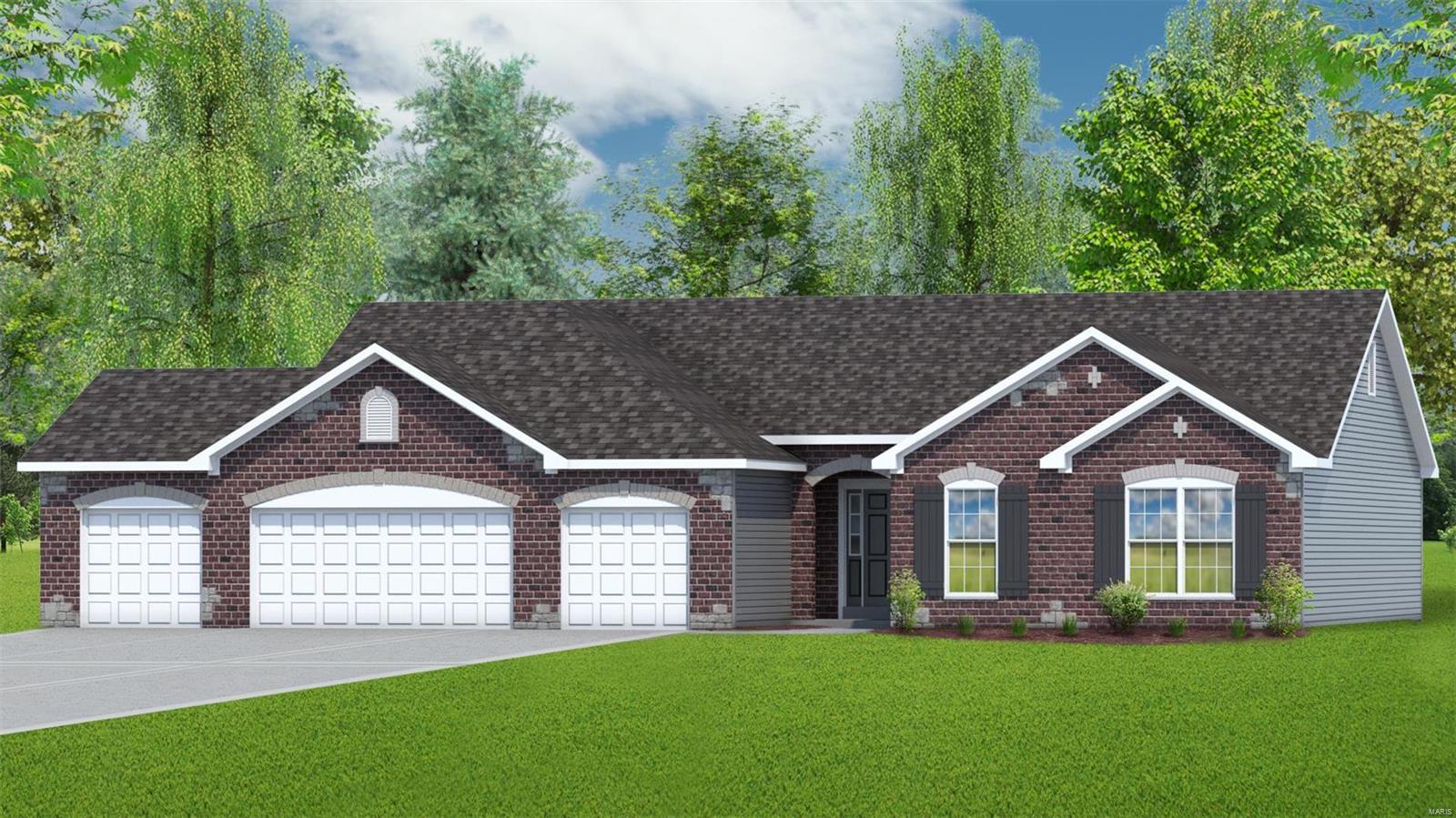 Enclave at Riverdale - Residential