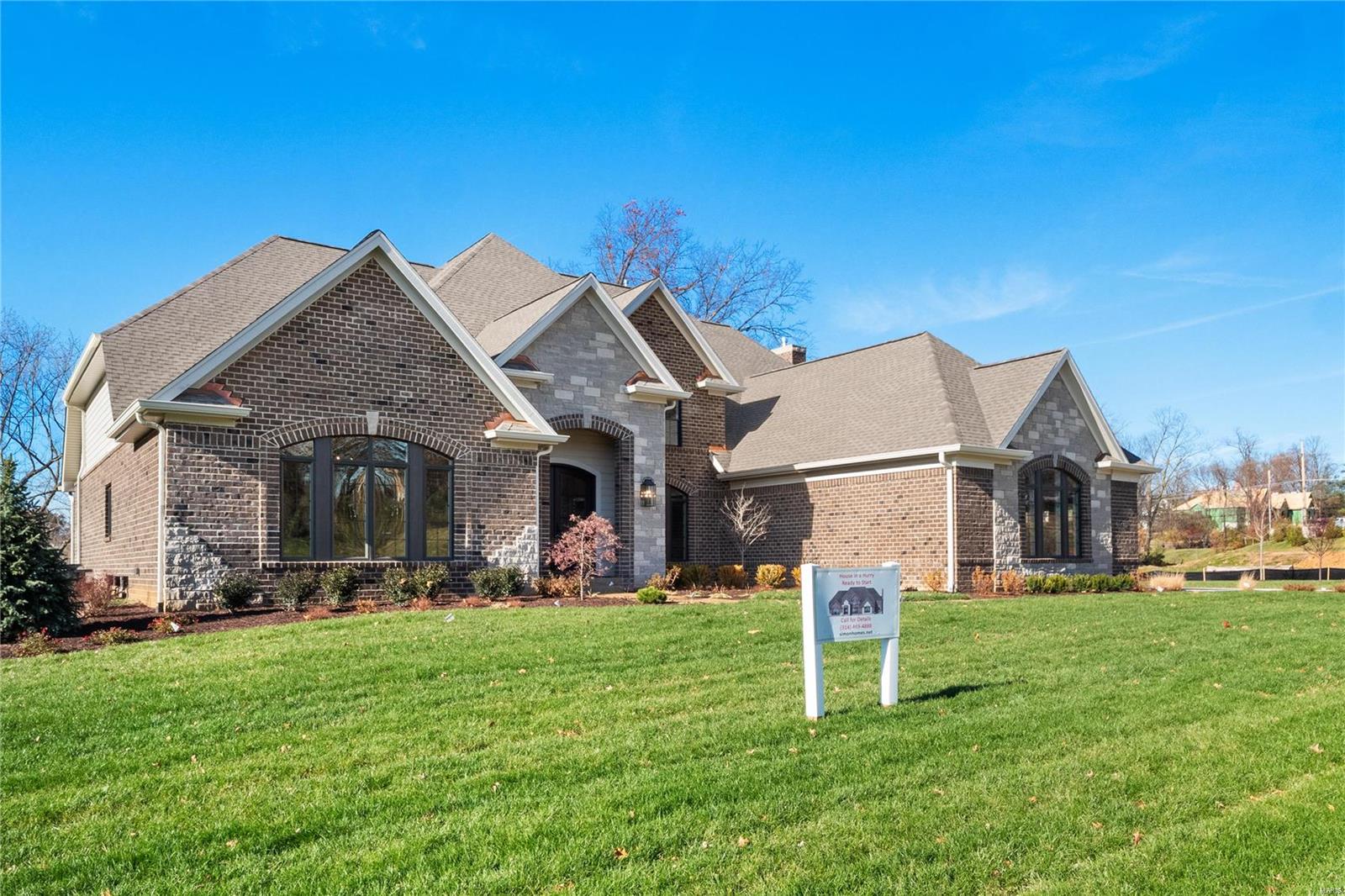 Stonechase on Conway - Residential