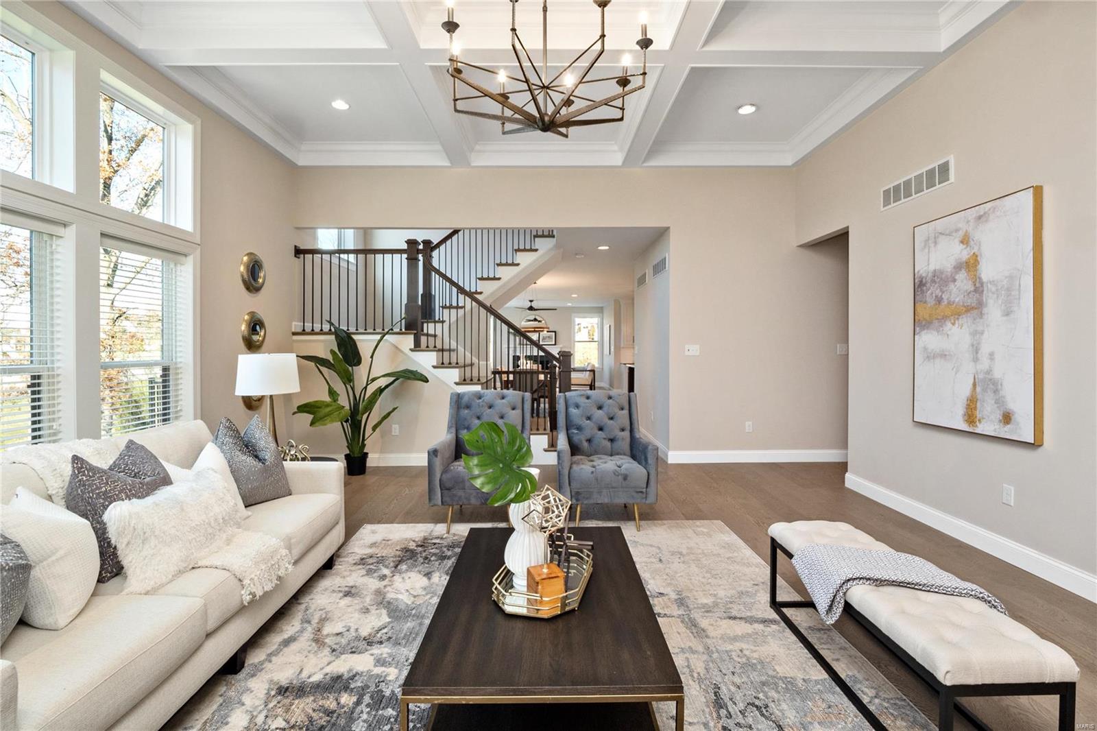 Stonechase on Conway - Residential