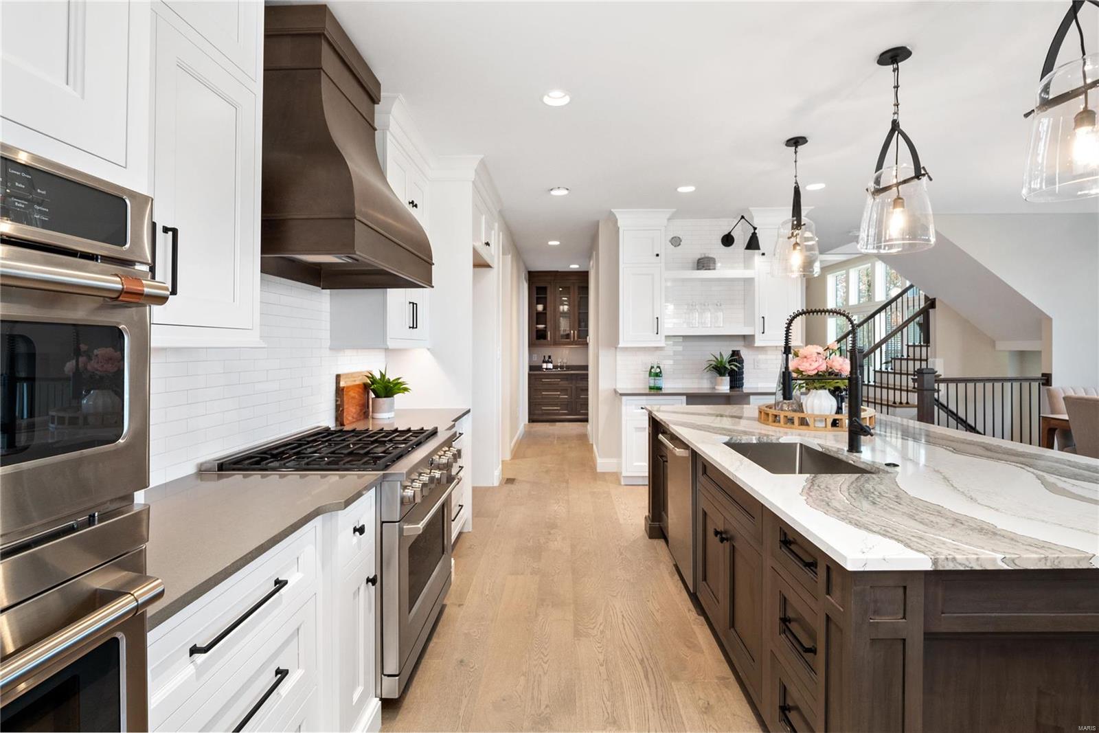 Stonechase on Conway - Residential