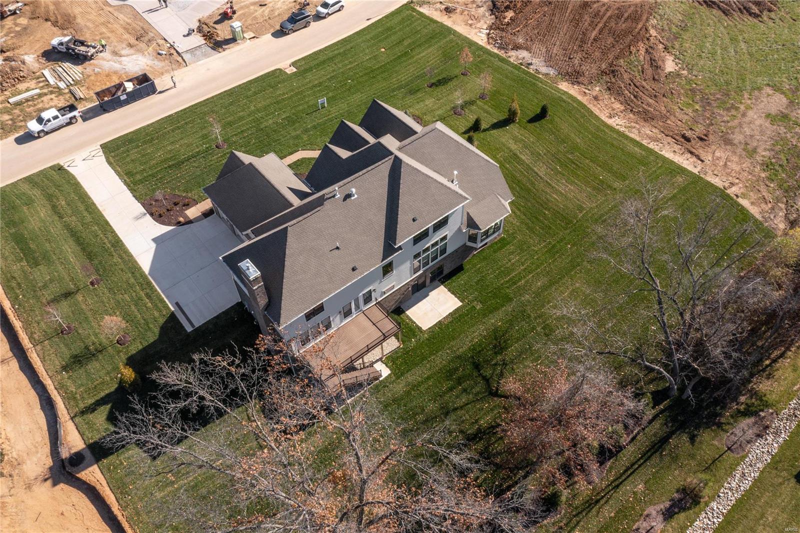 Stonechase on Conway - Residential