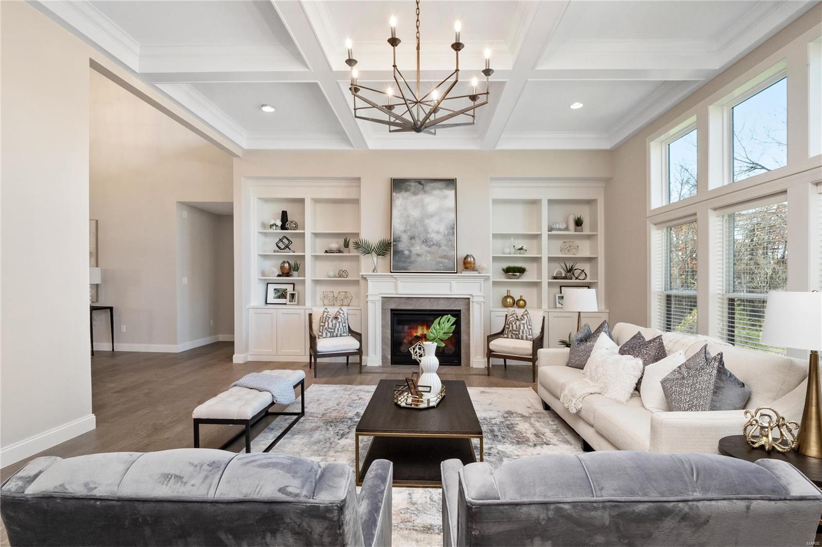 Stonechase on Conway - Residential