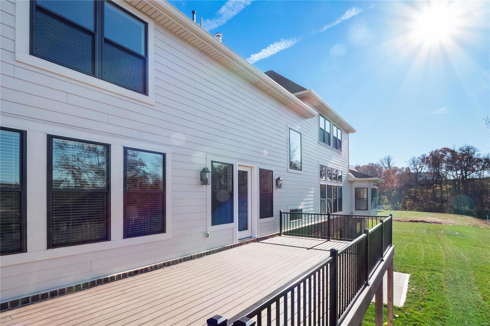 Stonechase on Conway - Residential